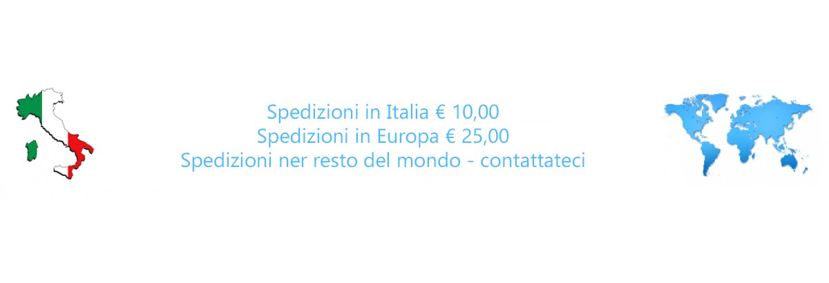 Spedizioni