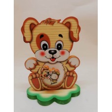Carillon Cagnolino Bartolucci